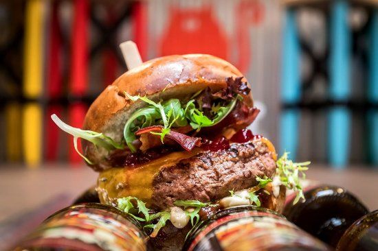 Fat Cat Pub & Brewery